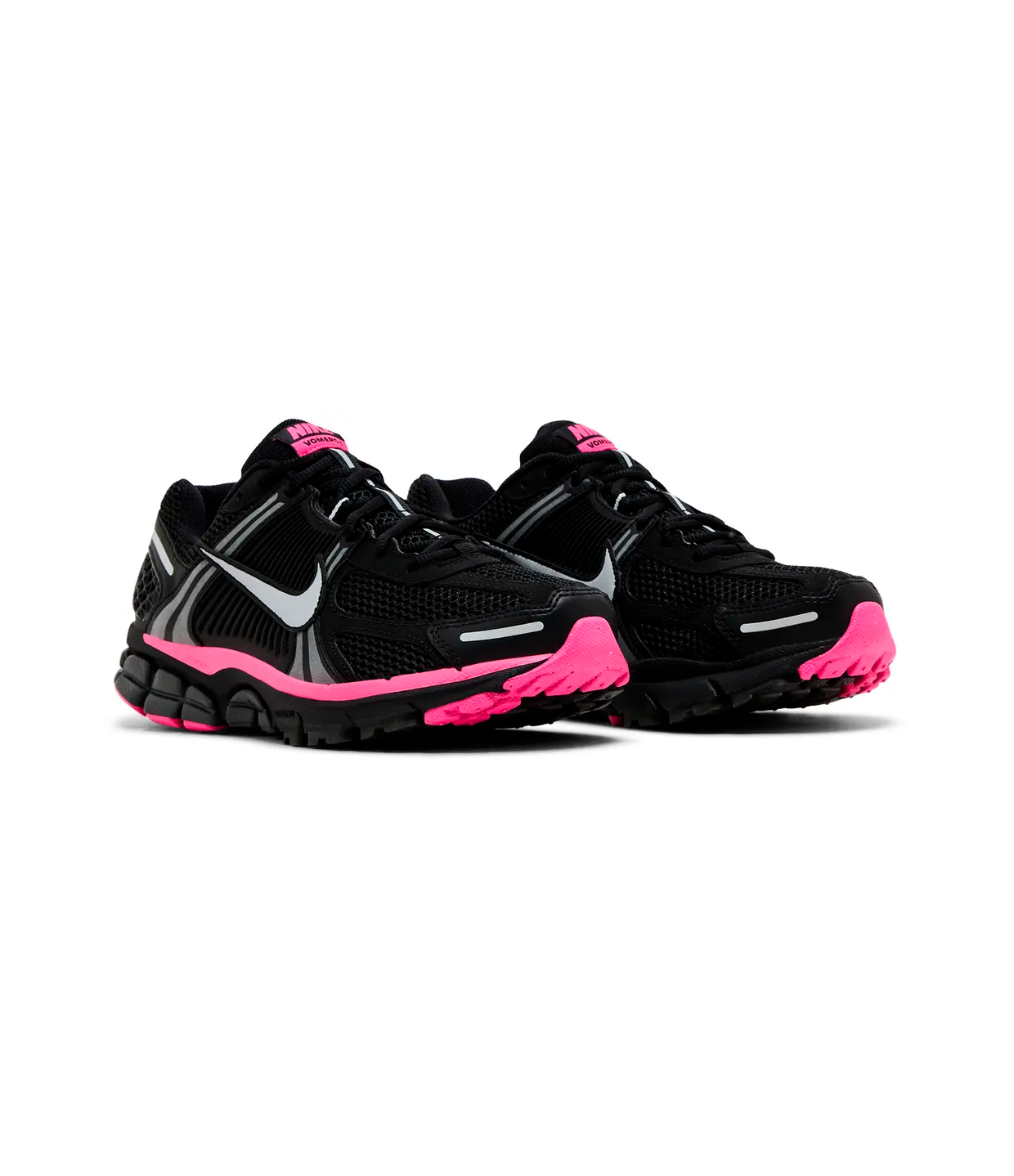 Nike Air Zoom Vomero 5 Black Pink Blast