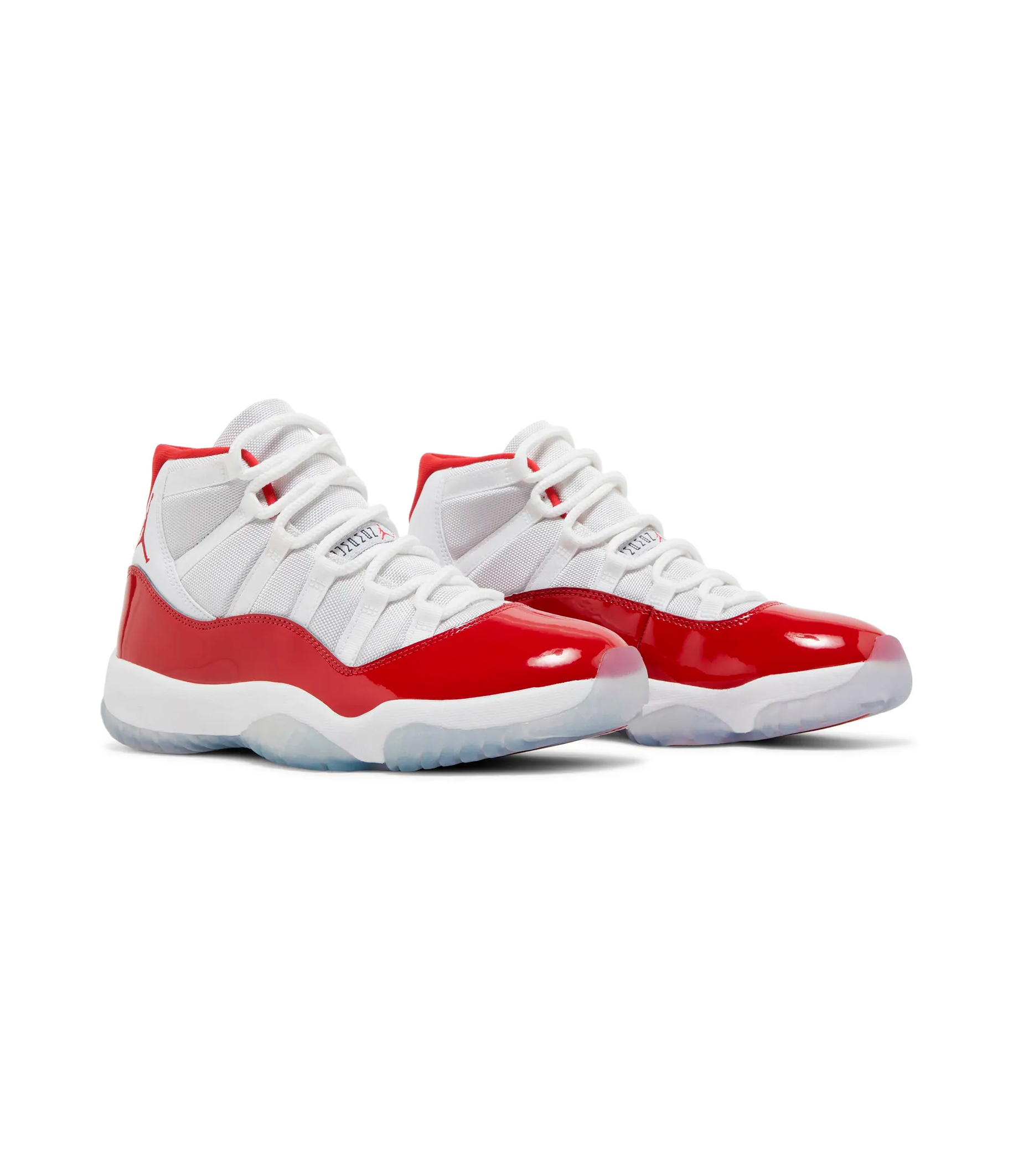 Air Jordan 11 Retro 'Cherry'