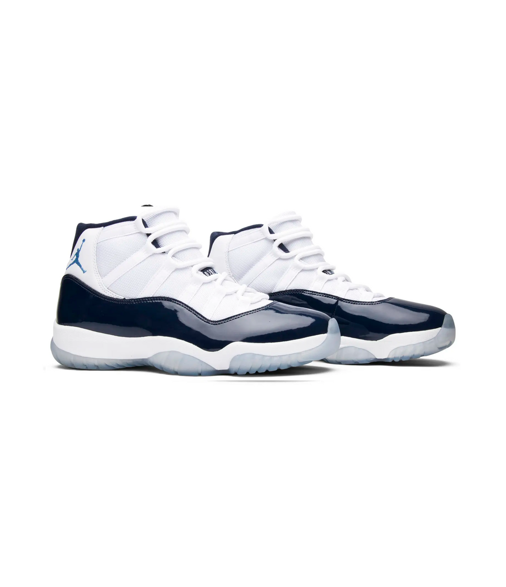 Air Jordan 11 Retro 'Win Like '82'