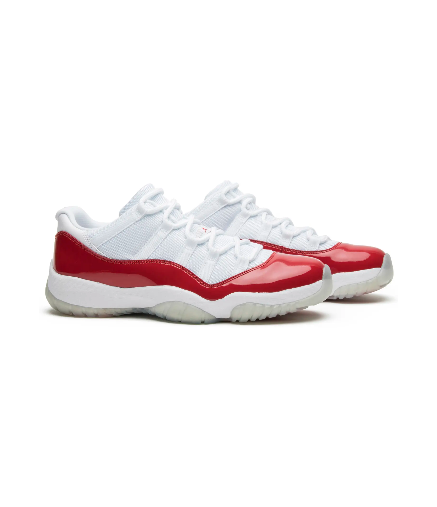 Jordan 11 Retro Low 'Cherry'