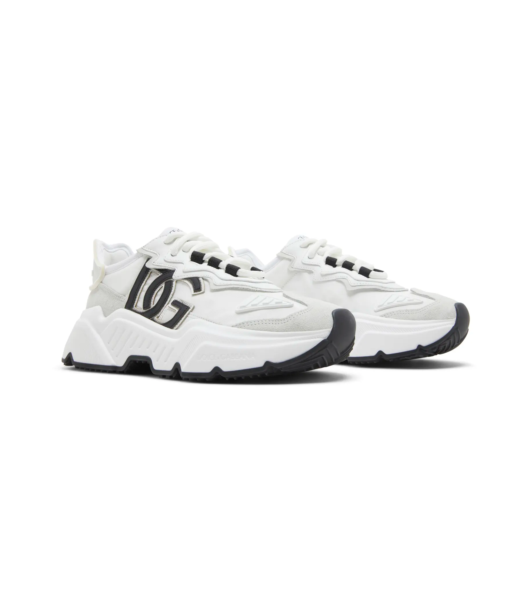 Dolce & Gabbana Wmns Daymaster 'White Black'