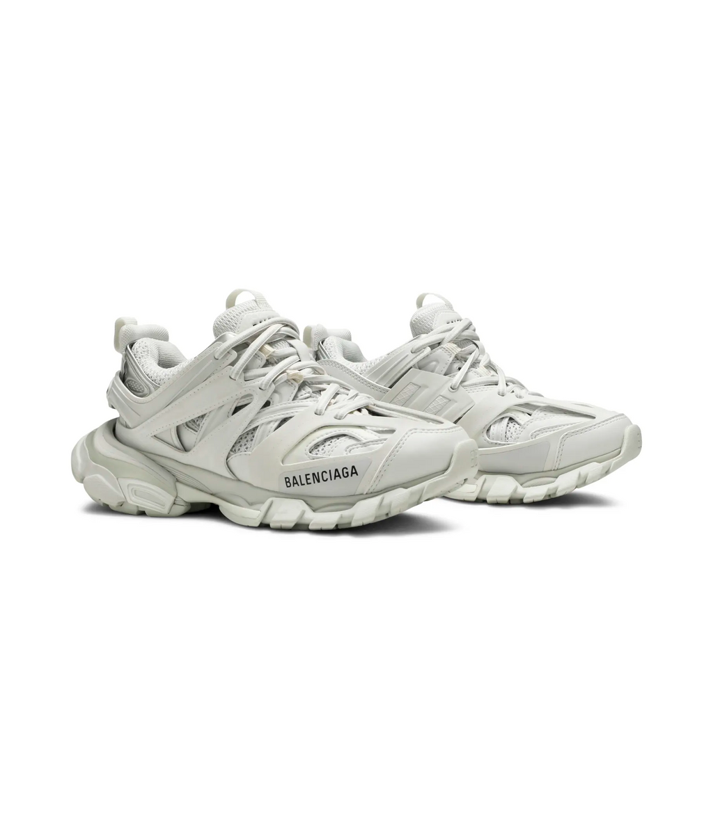 Balenciaga Wmns Track Trainer 'White'