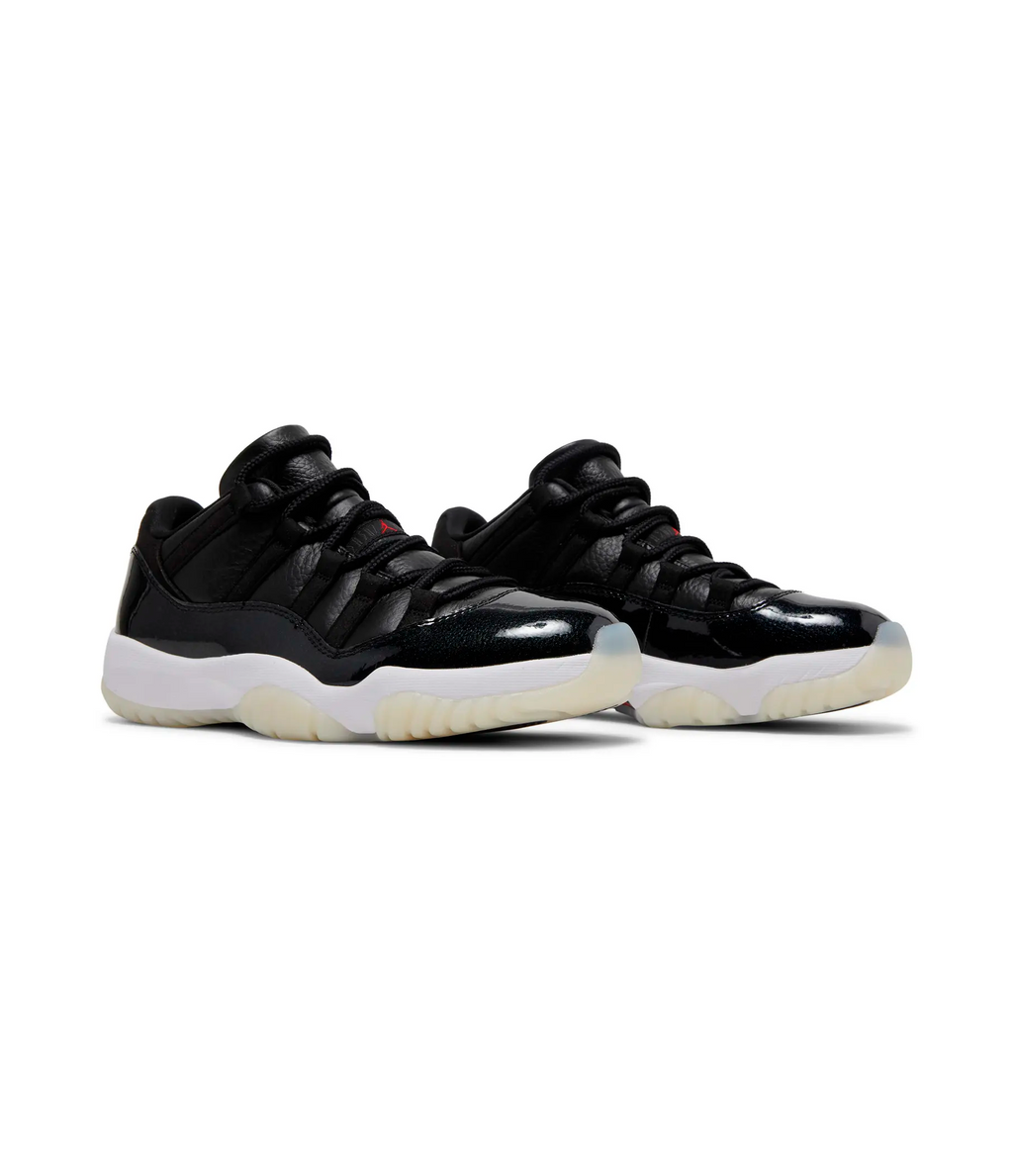 Air Jordan 11 Retro Low '72-10'