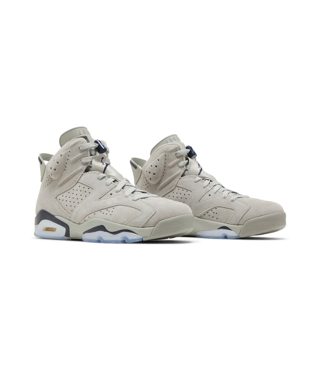 Air Jordan 6 Retro 'Georgetown'