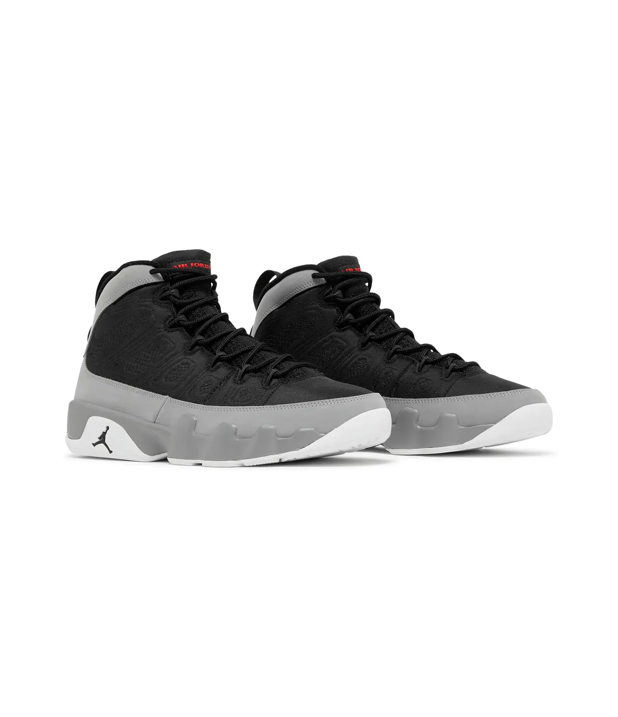 Air Jordan 9 Retro 'Particle Grey'