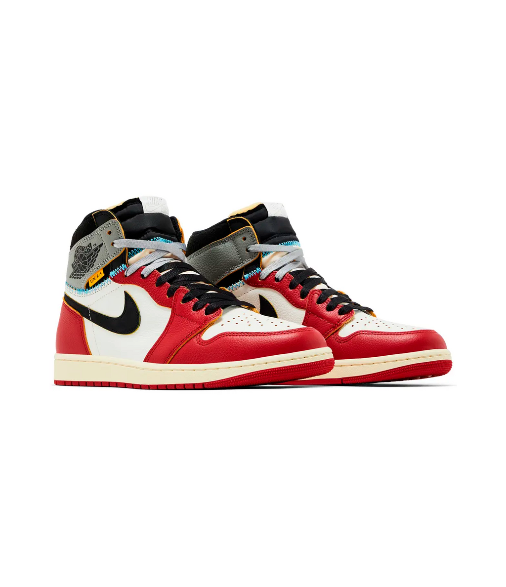 Union LA x Air Jordan 1 Retro High OG SP 'Chicago Shadow'
