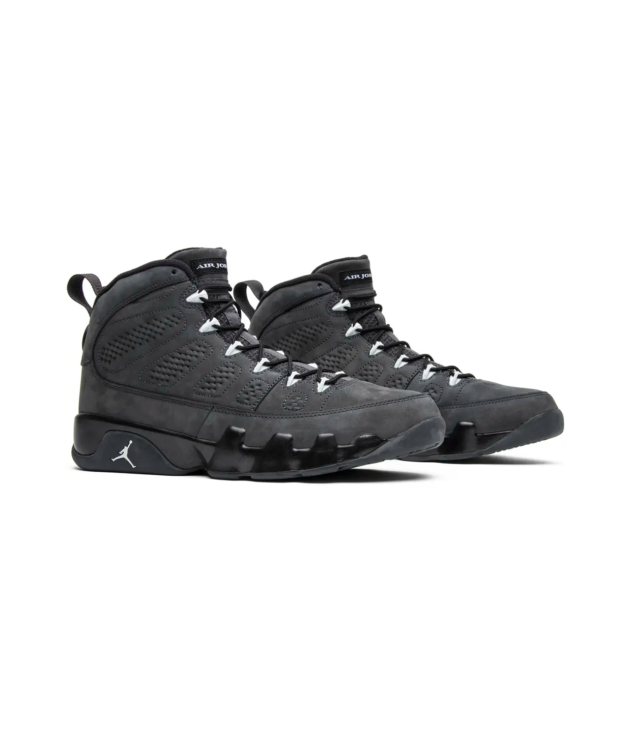 Air Jordan 9 Retro 'Anthracite'