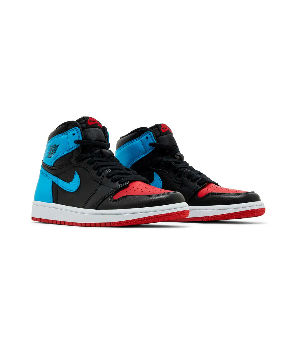 Air Jordan 1 High OG 'NC to Chi'