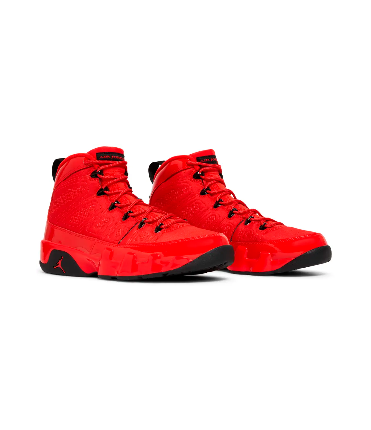 Air Jordan 9 Retro 'Chile Red'