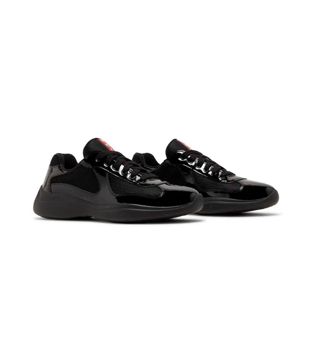 Prada America's Cup 'Black'