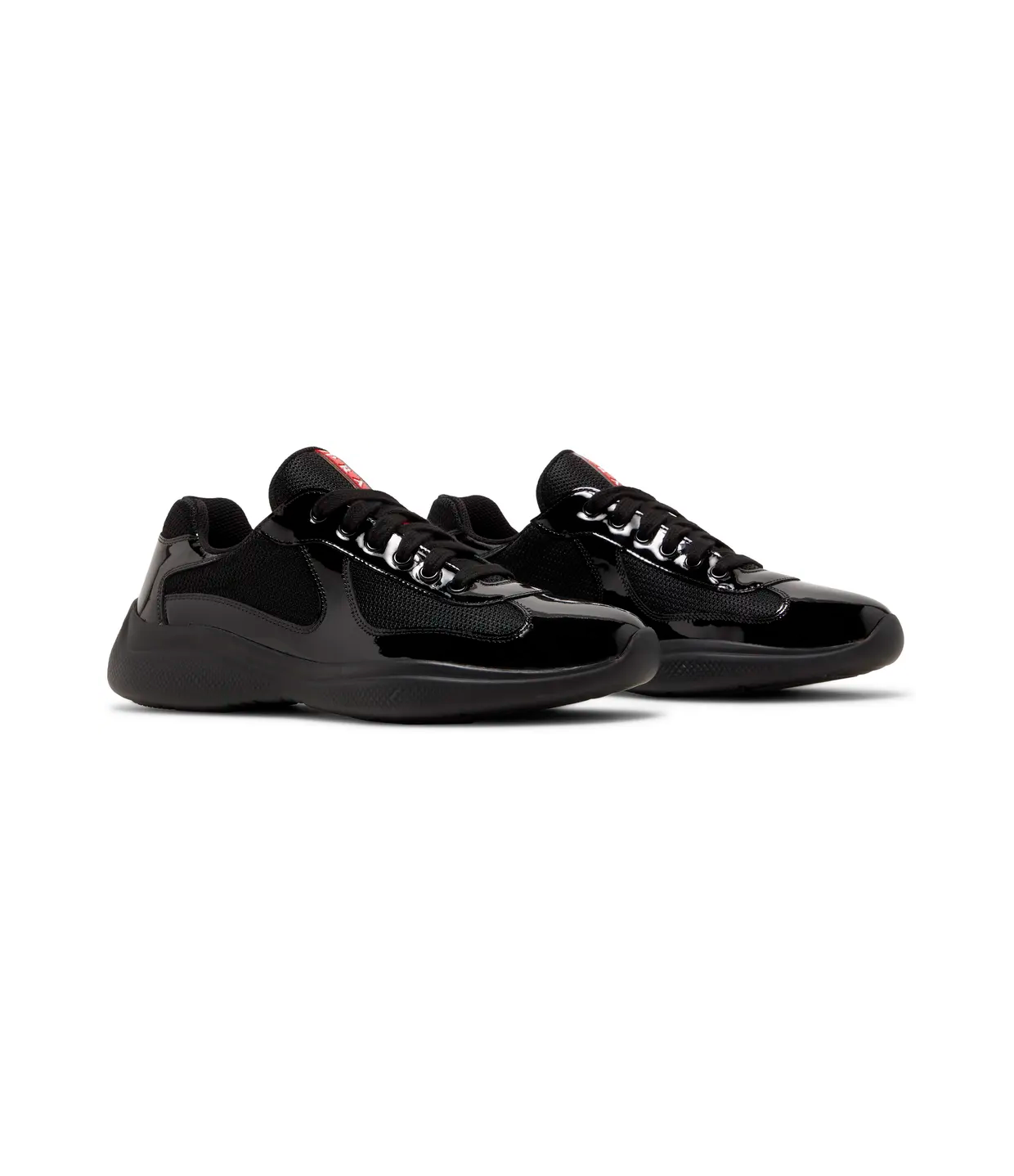 Prada America's Cup 'Black'