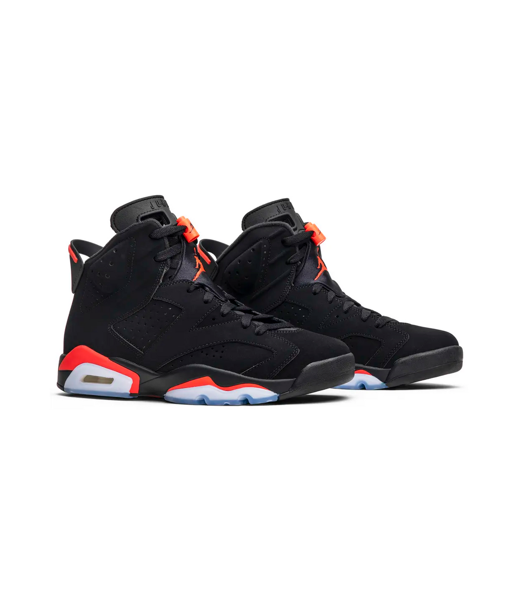 Air Jordan 6 Retro 'Infrared' 2019