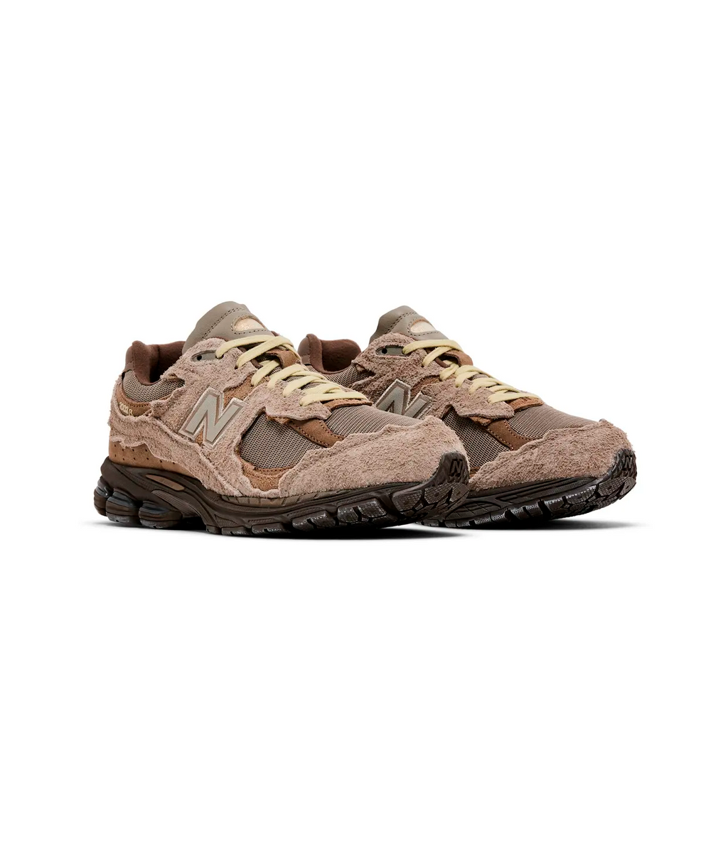 New Balance 2002R 'Protection Pack - Brown' size? Exclusive