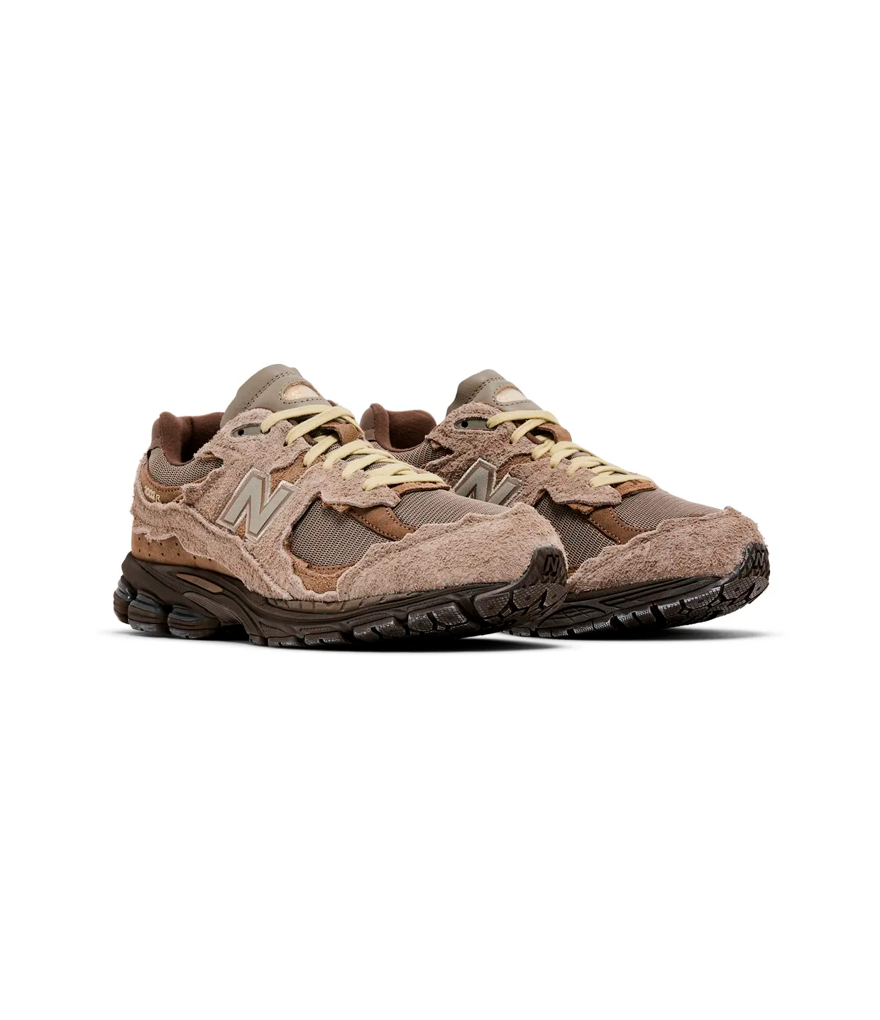 New Balance 2002R 'Protection Pack - Brown' size? Exclusive