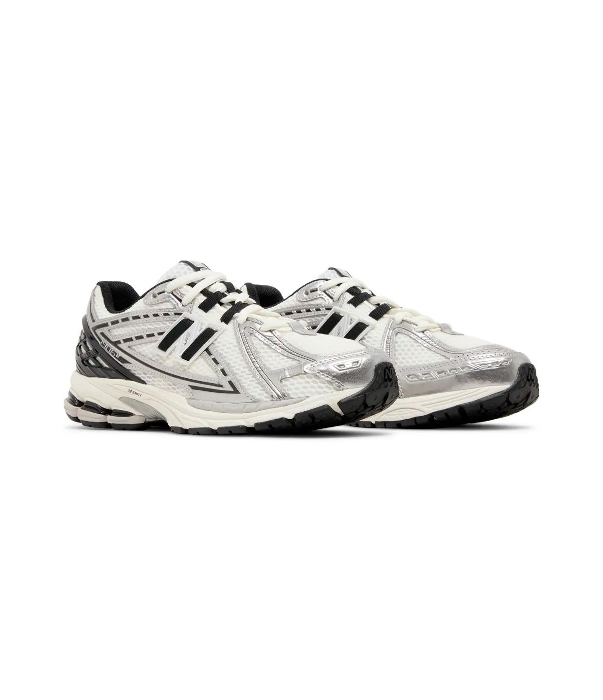 New Balance 1906R 'Silver Metallic Black'