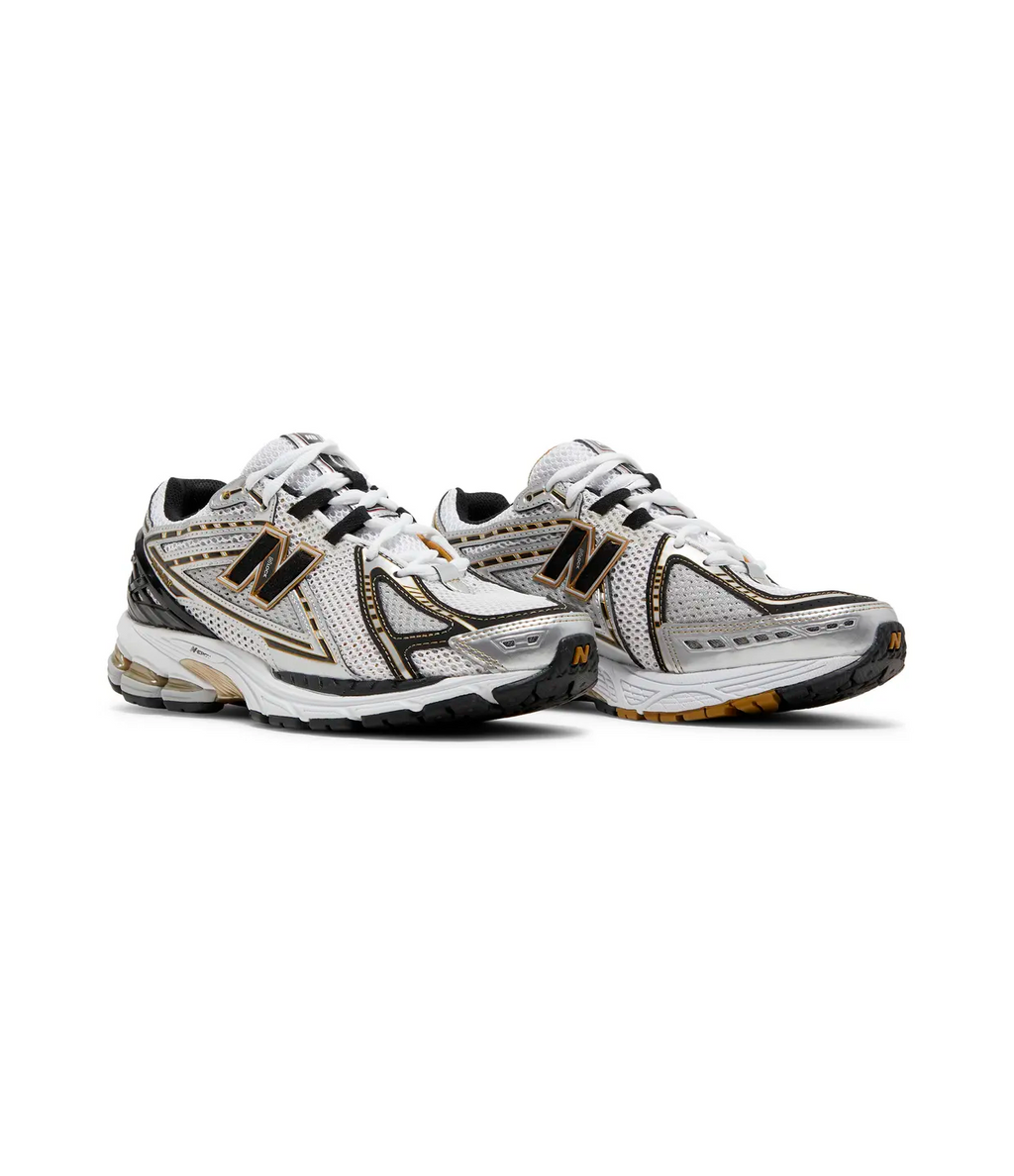 New Balance 1906R 'Metallic Silver Metallic Gold'