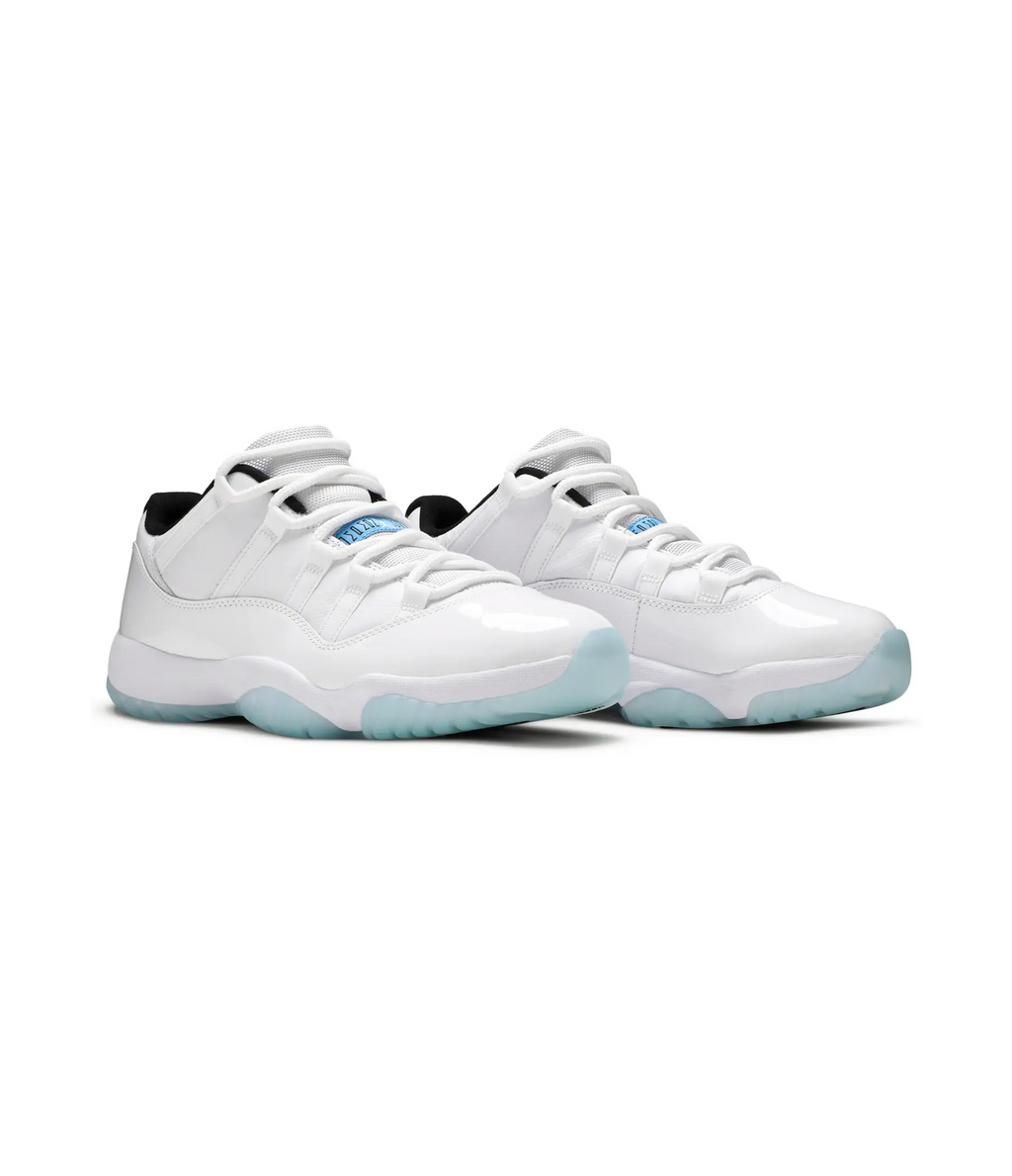 Air Jordan 11 Retro Low 'Legend Blue'
