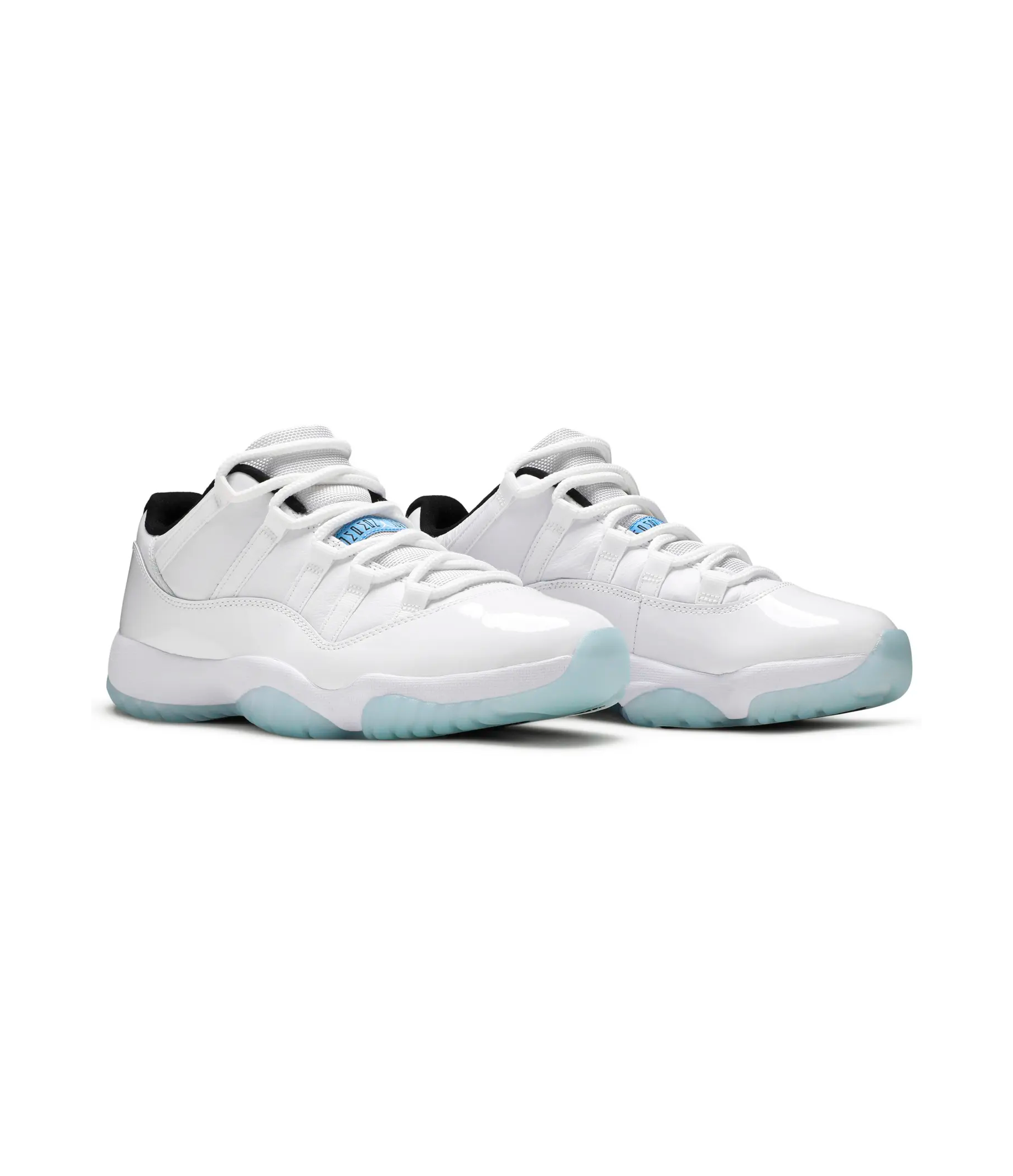 Air Jordan 11 Retro Low 'Legend Blue'