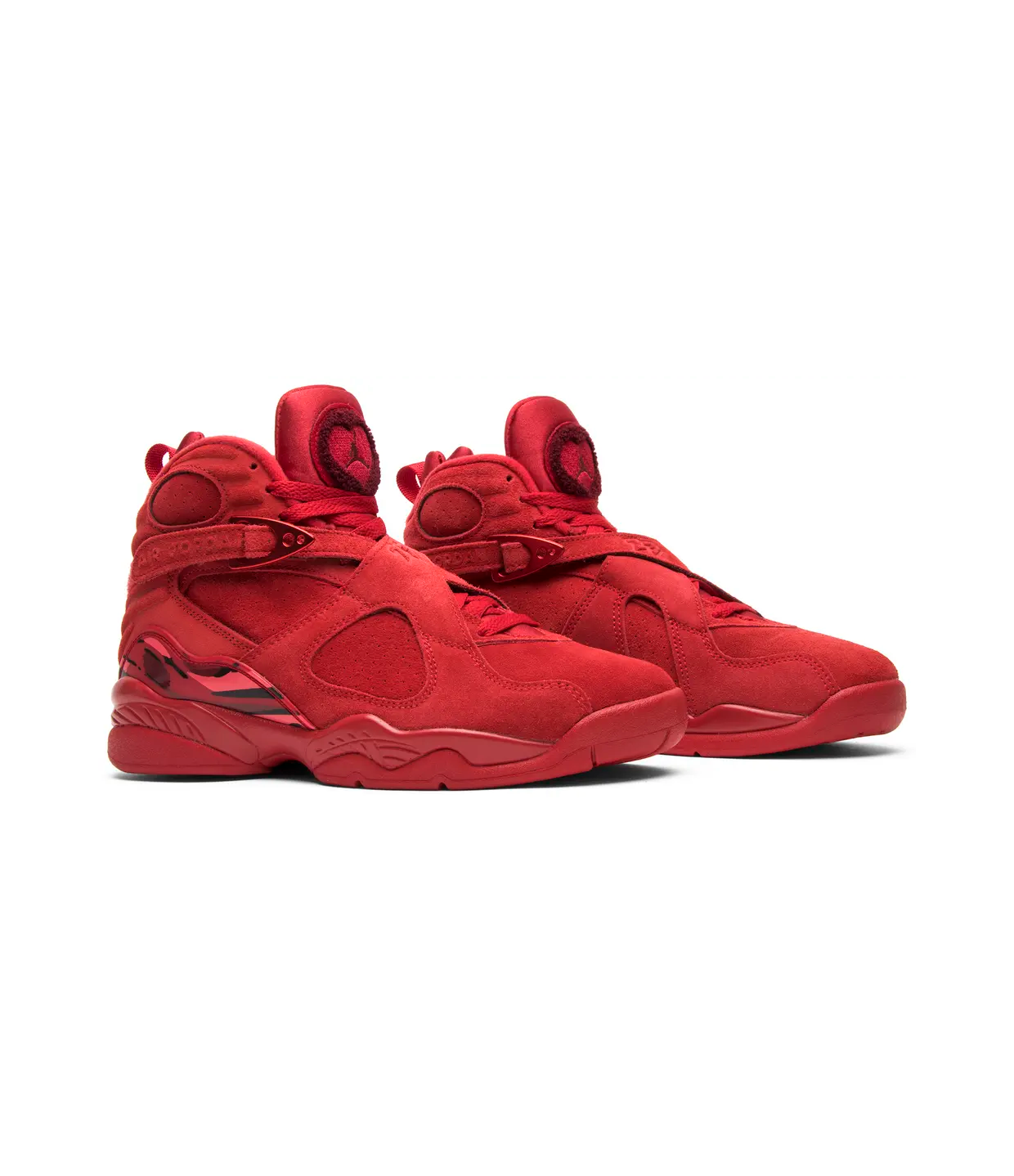 Wmns Air Jordan 8 Retro 'Valentine's Day'