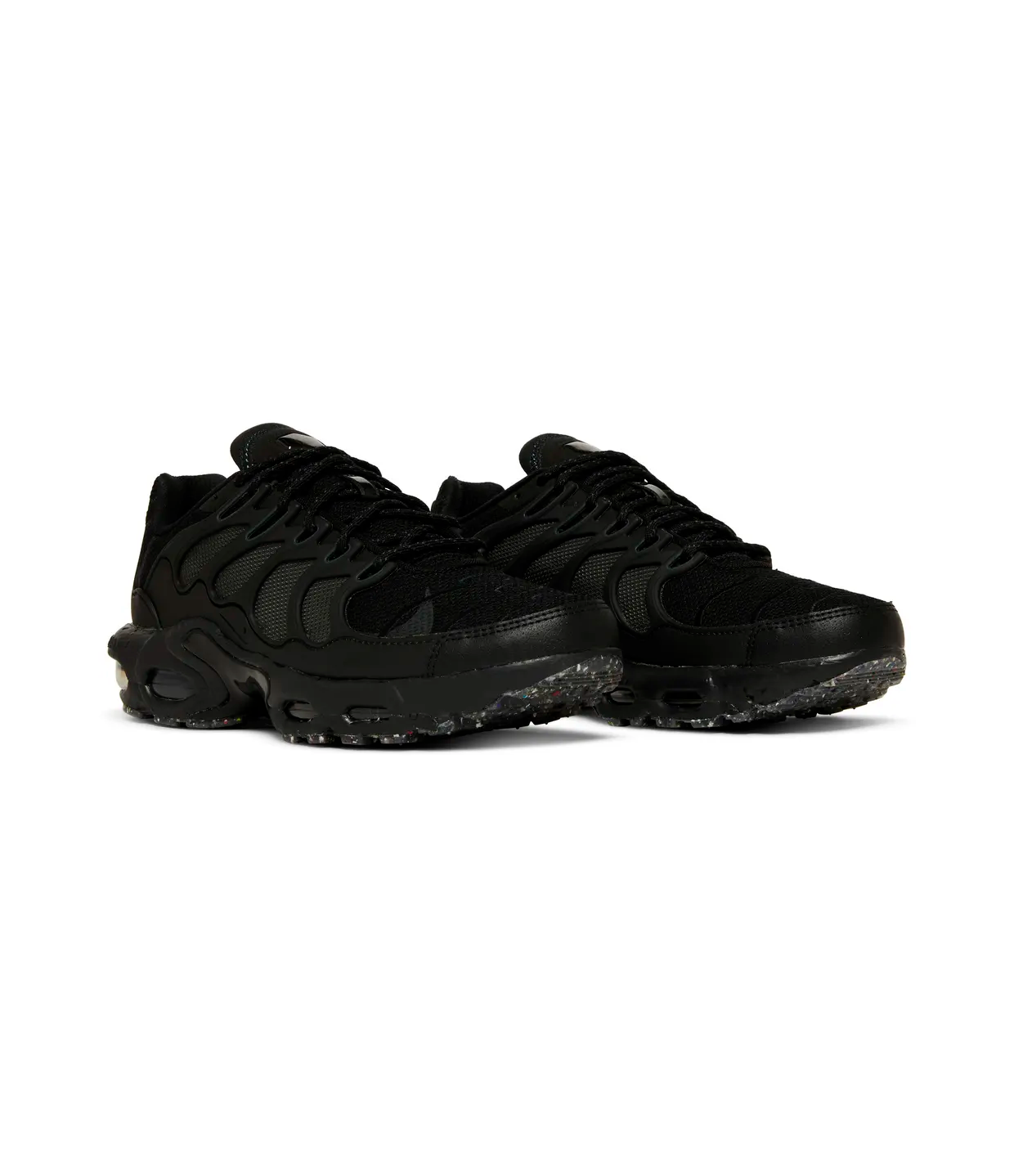 Nike Air Max Terrascape Plus 'Triple Black'