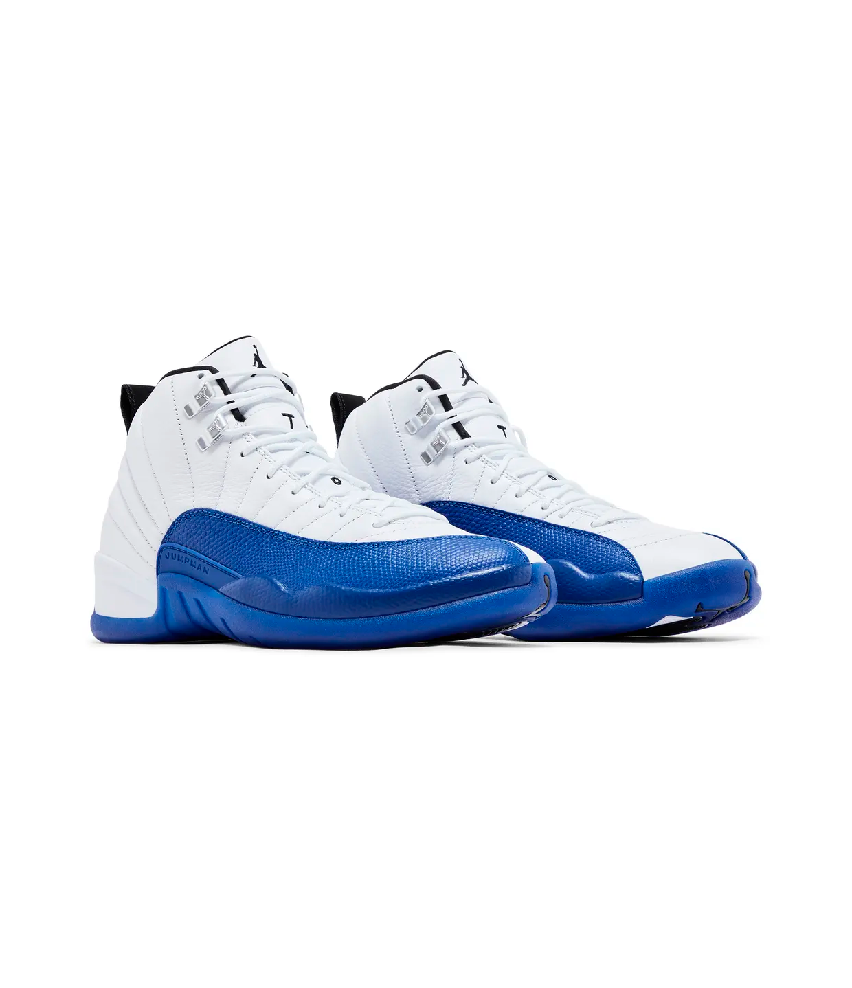 Air Jordan 12 Retro 'Blueberry'