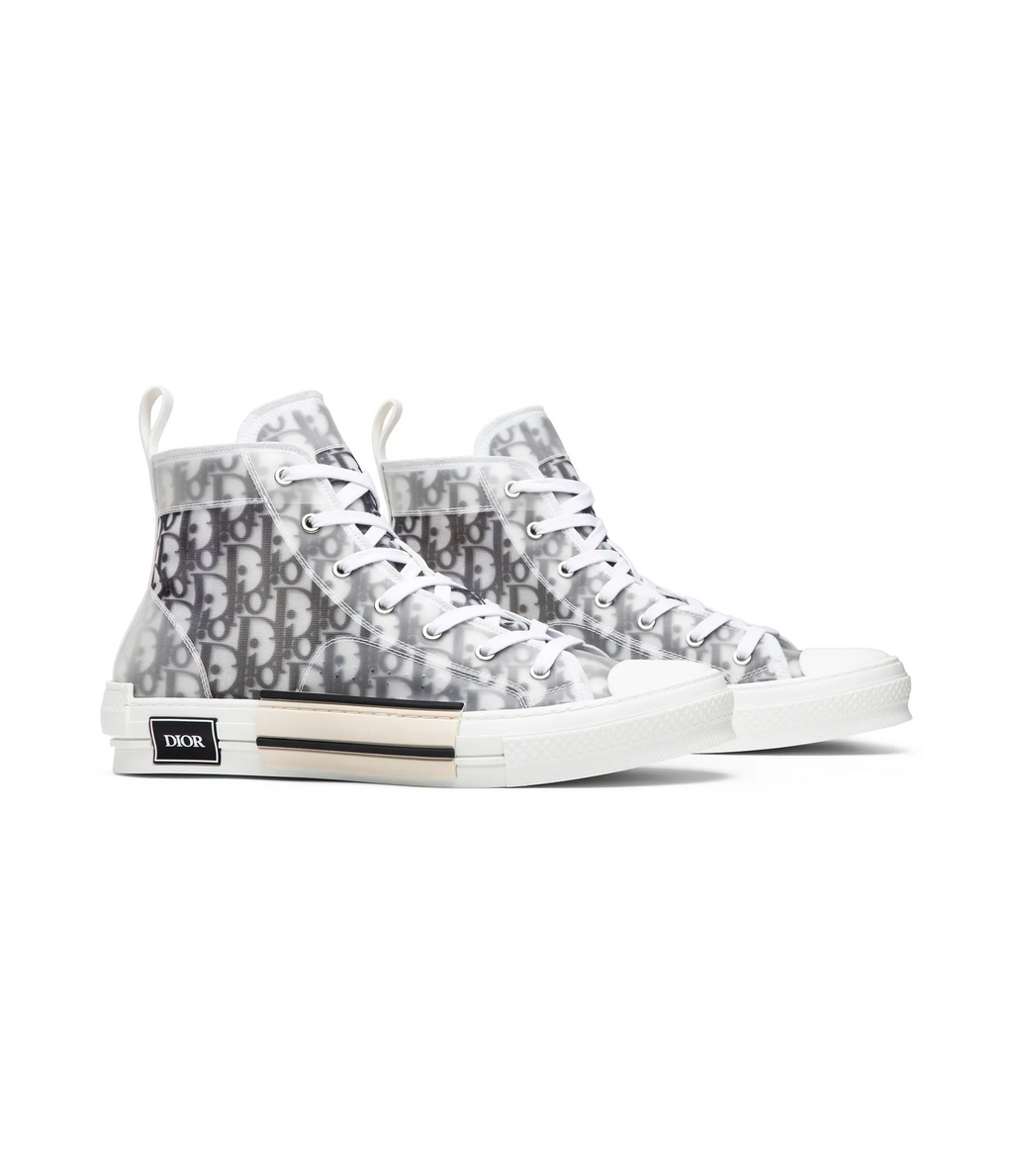 Dior B23 High 'Dior Oblique'
