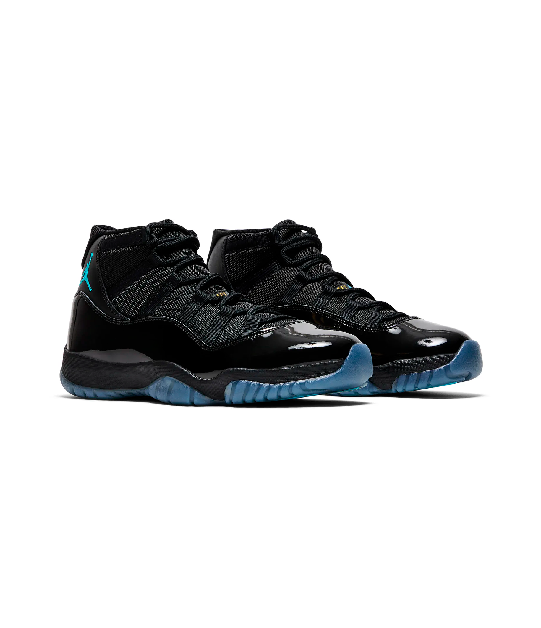 Air Jordan 11 Retro Gamma Blue 2025
