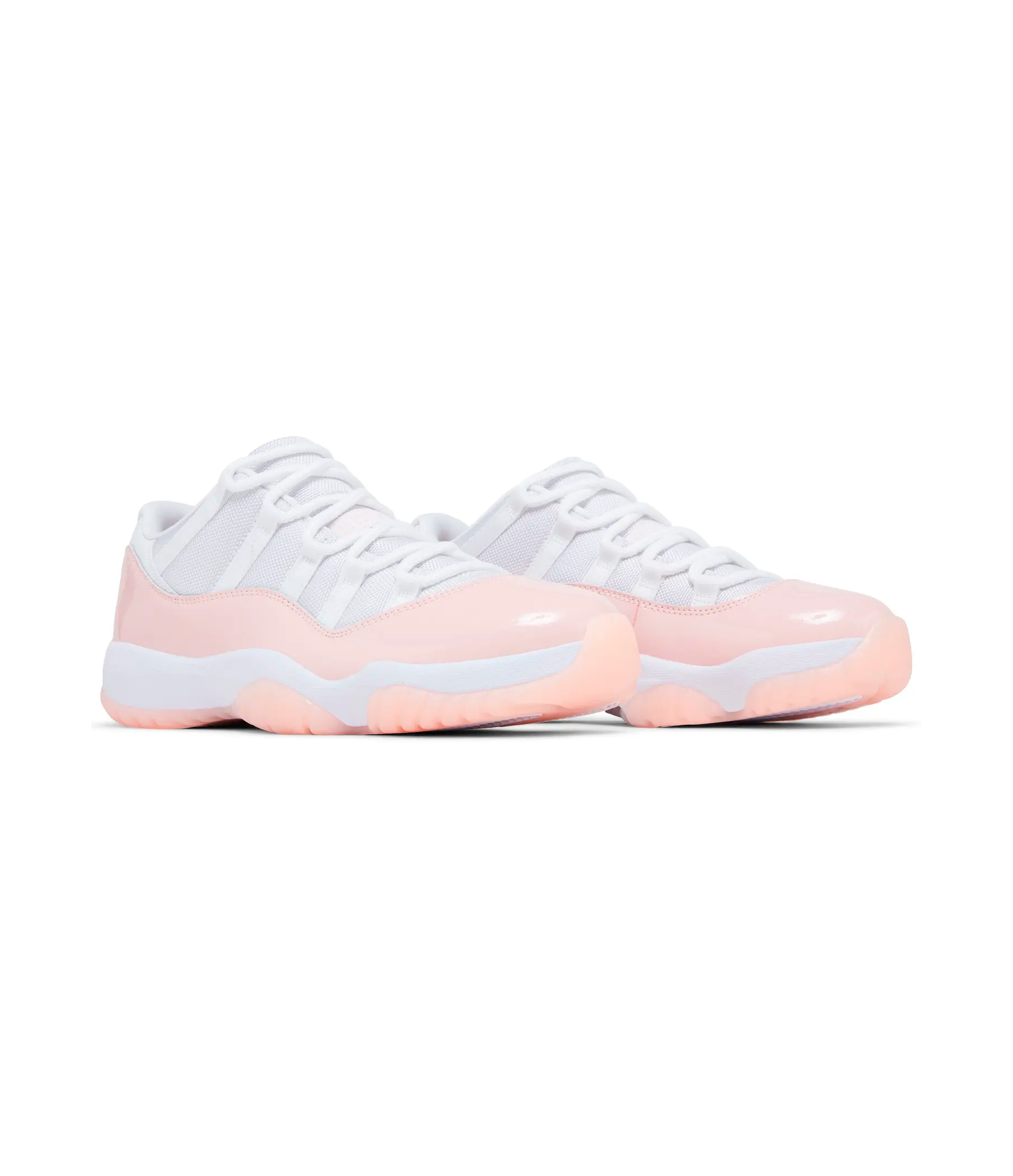 Air Jordan 11 Retro Low 'Legend Pink'