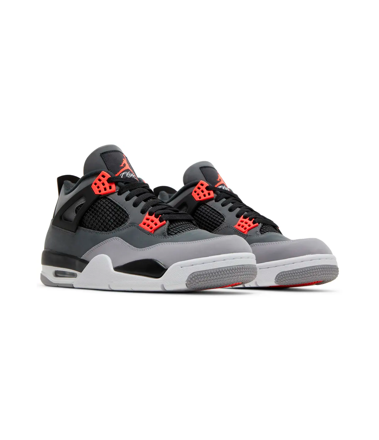 Air Jordan 4 Retro 'Infrared'