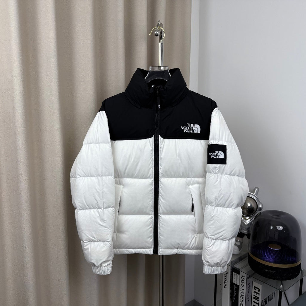 The North Face 1996 Retro Nuptse Jacket 'White'